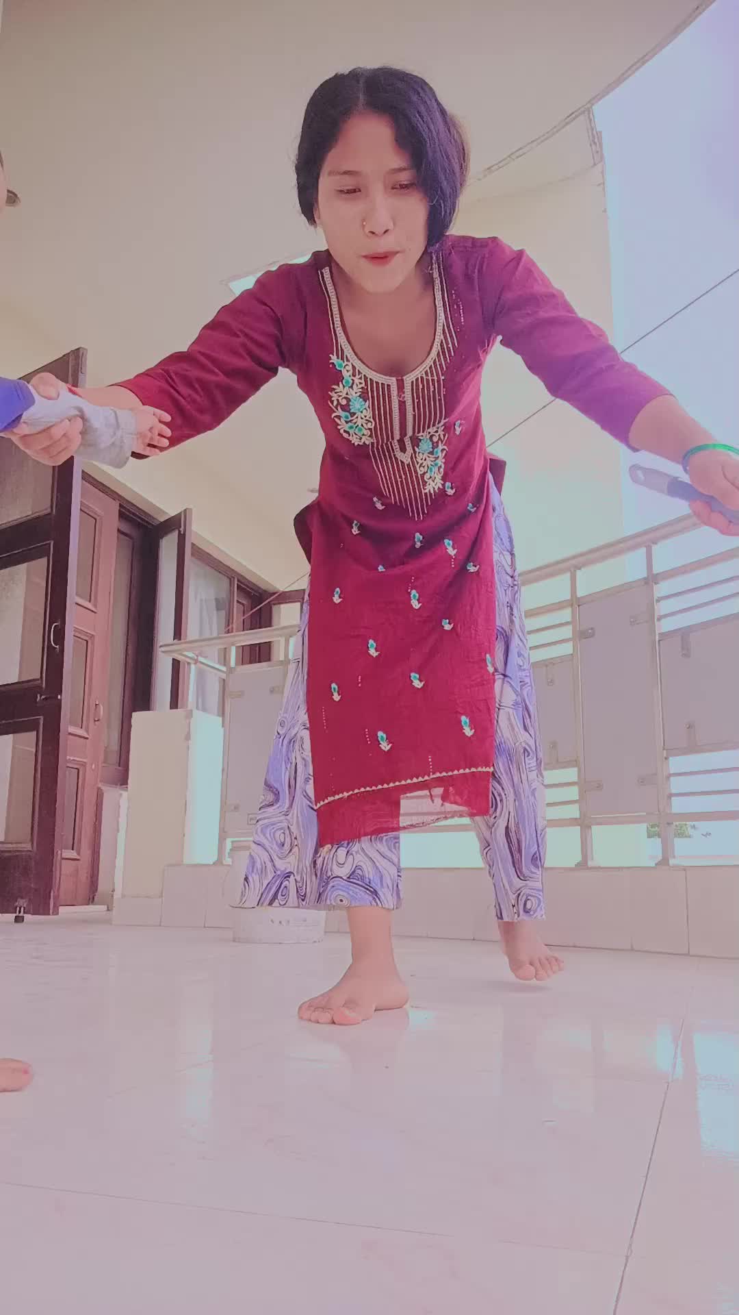 @bhabana xettri