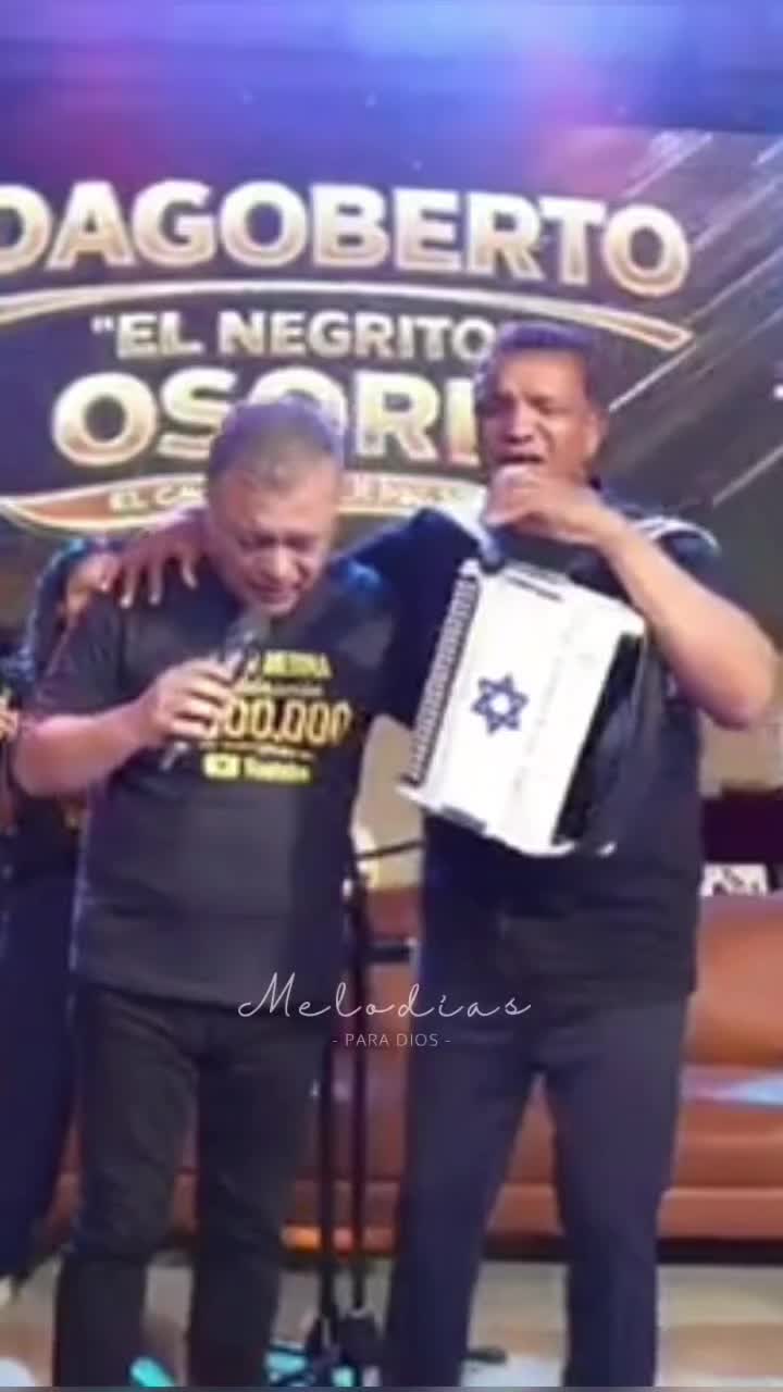 @Melodías Para Dios
