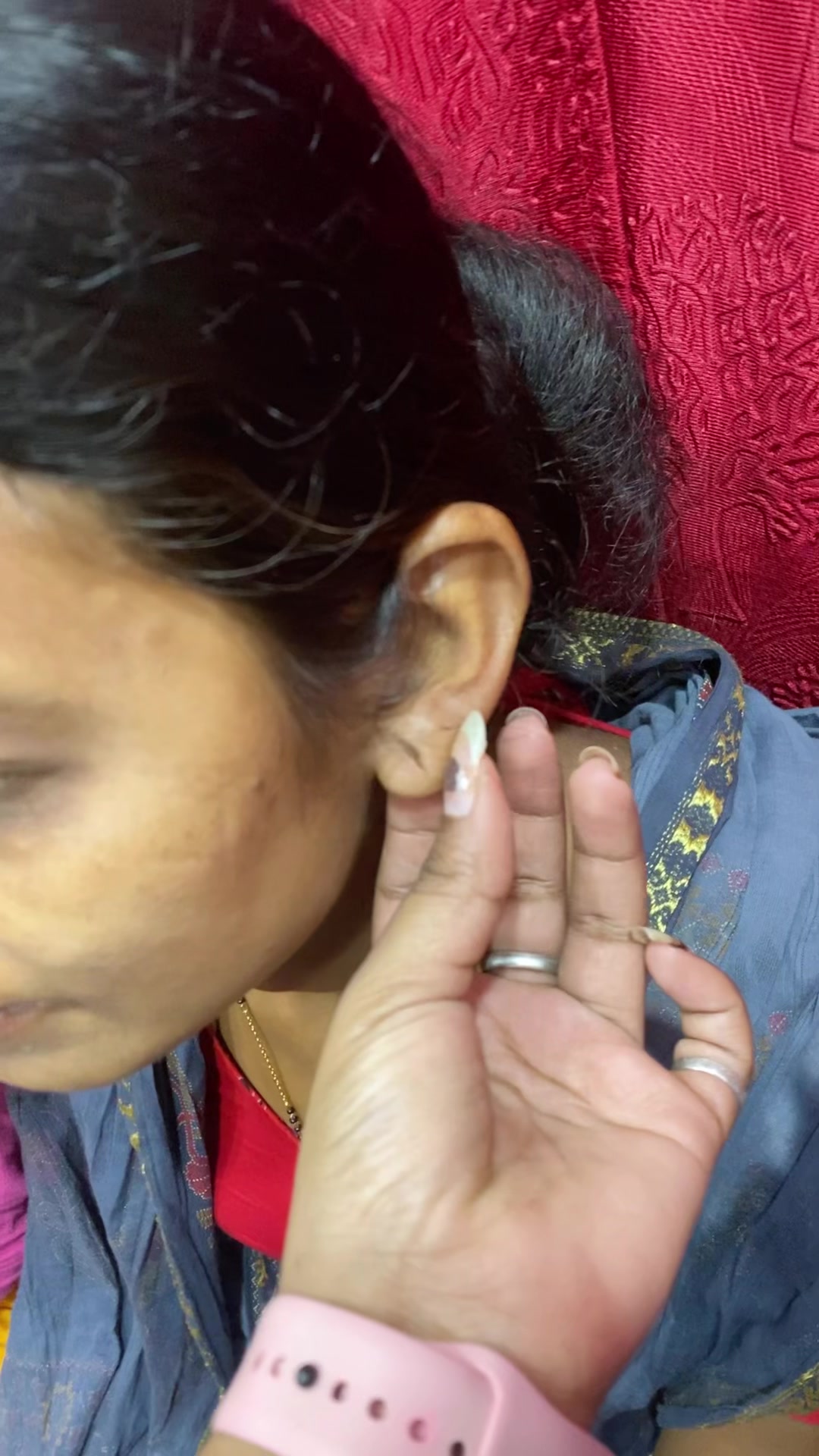 @Aishwarya Beauty parlour kly