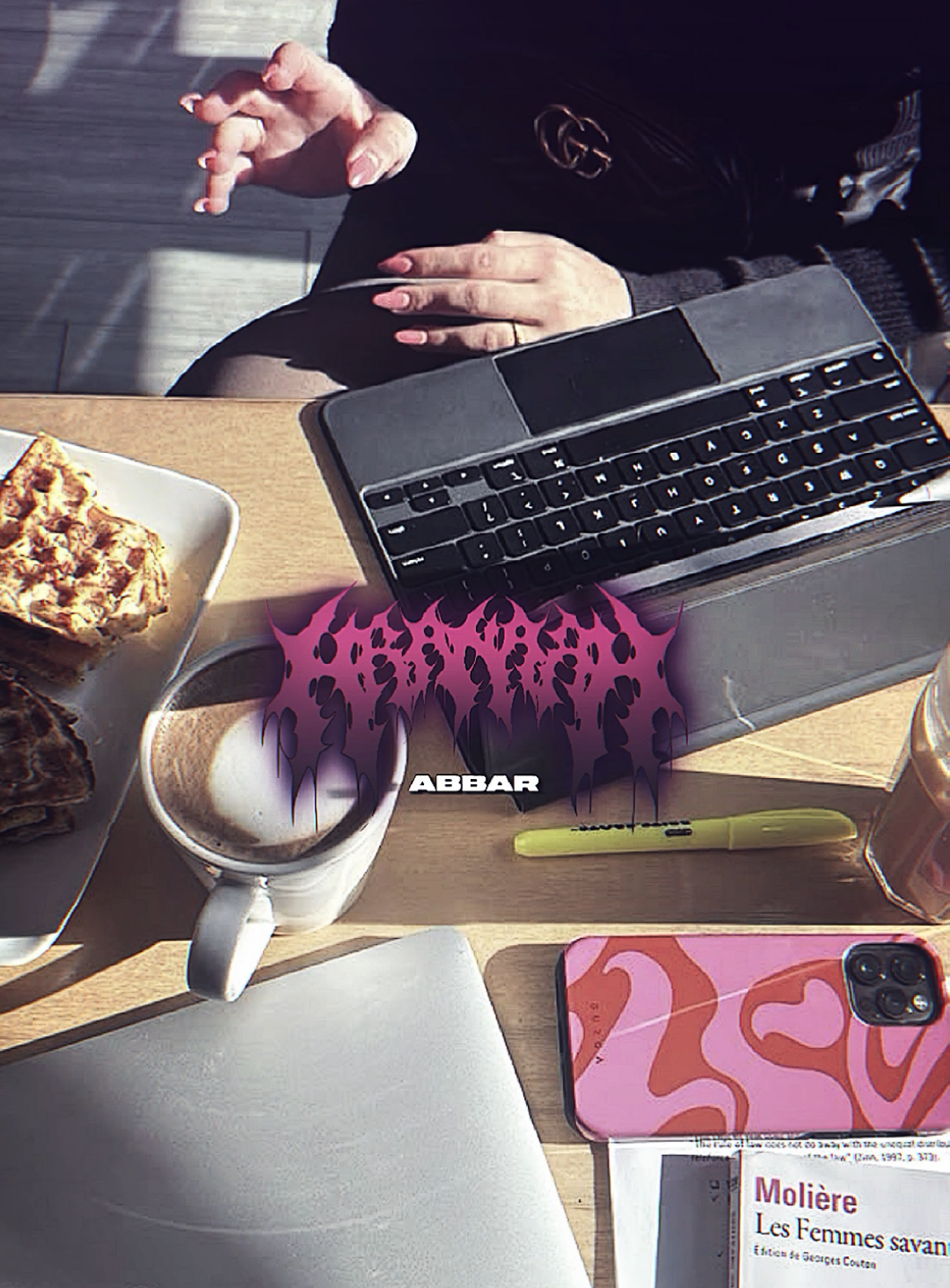 @𝐍𝐊 &bull; 𝕽𝖆𝖓𝖉𝖔𝖒 𝖈𝖈