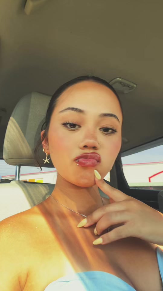 @Rebecca Massumi💋