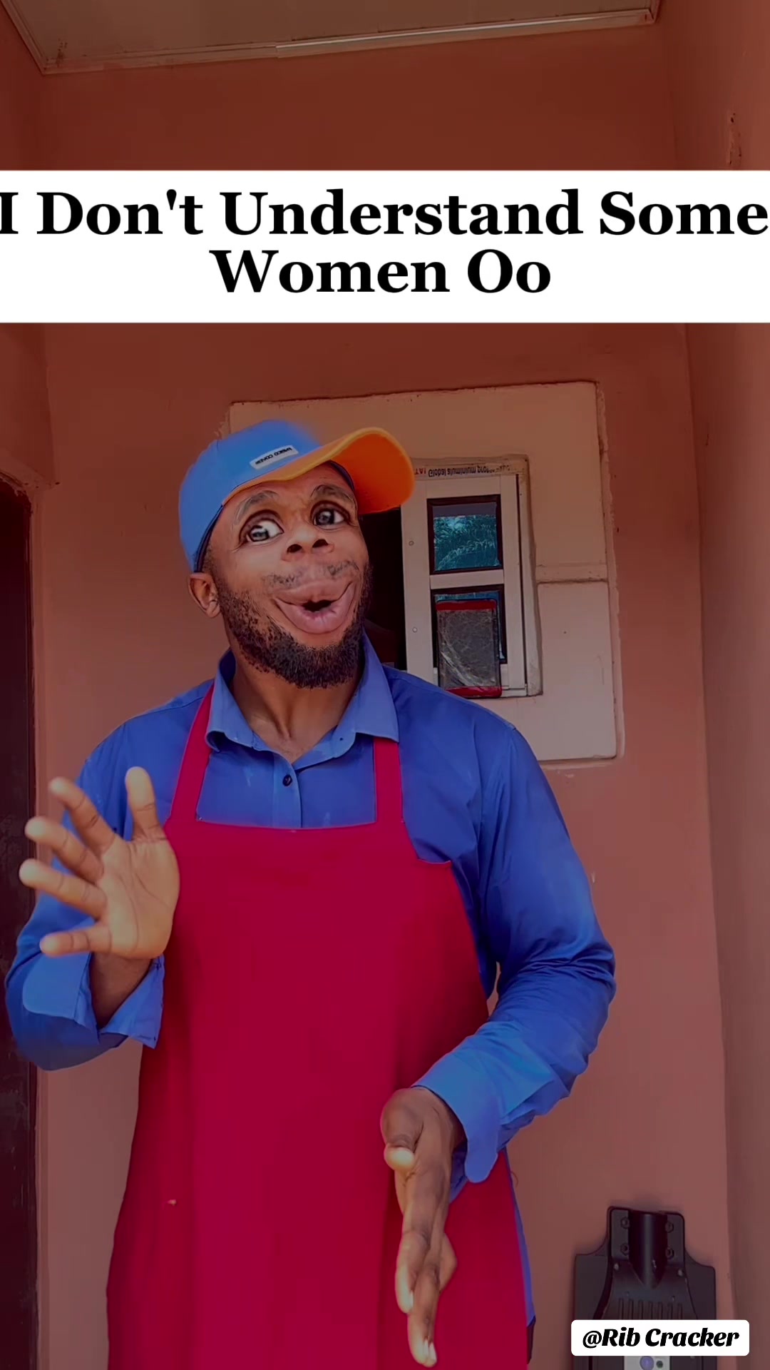 @🇳🇬🇳🇬 RIB CRACKER🤣🤣