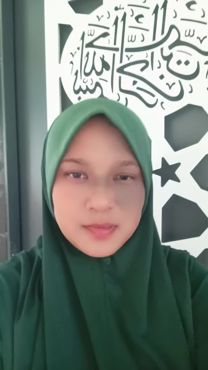 @ZARINA OTHMAN
