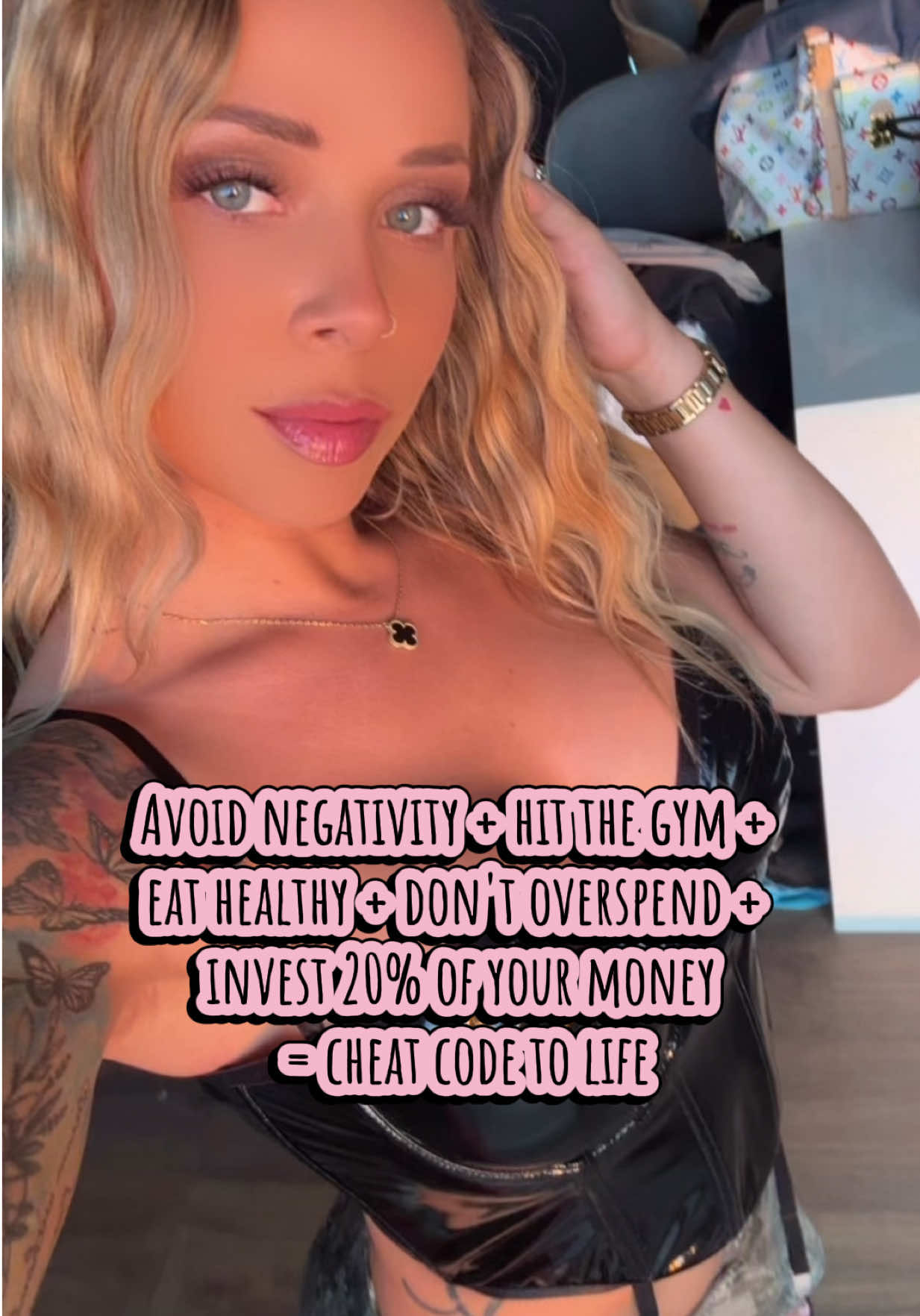 @Drea 🦋 | LIFESTYLE CREATOR