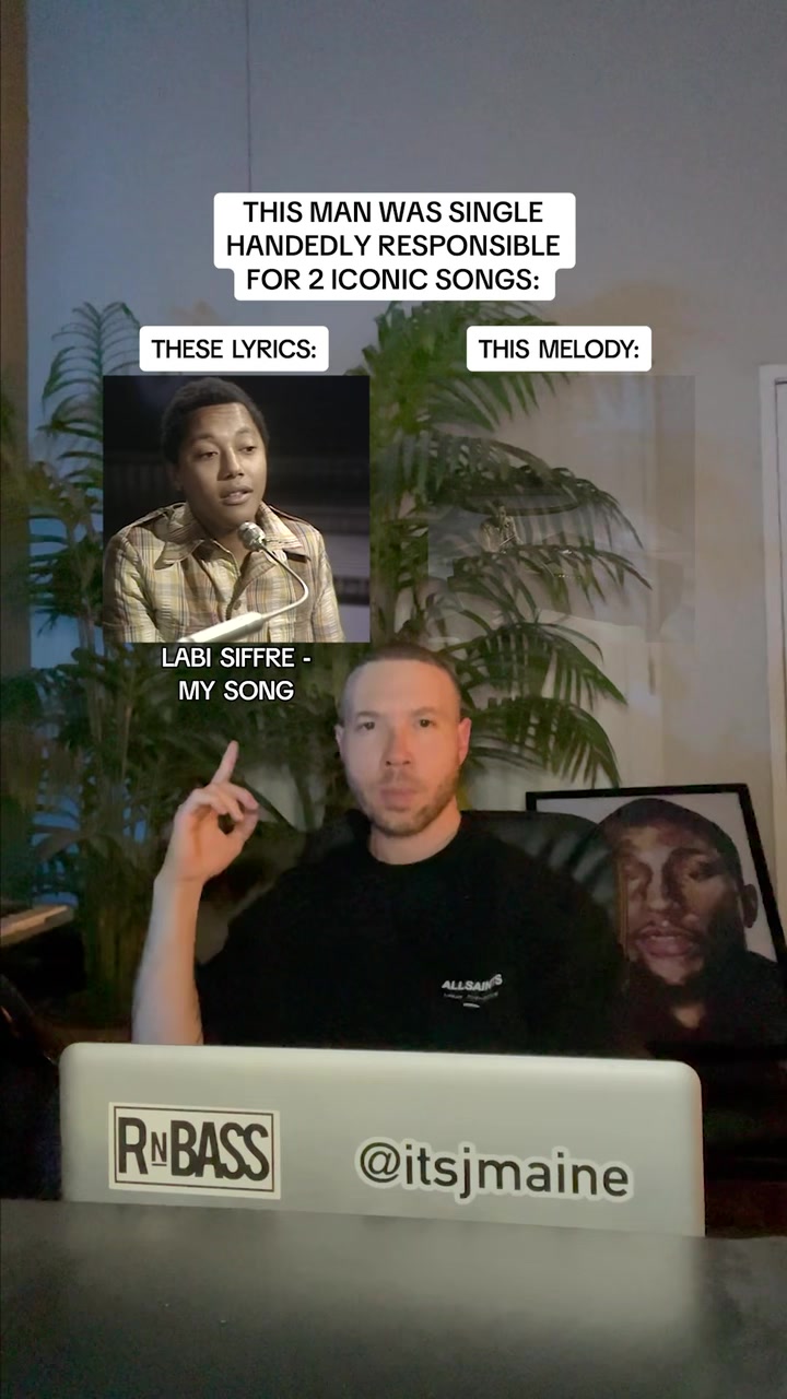 @jarred jermaine