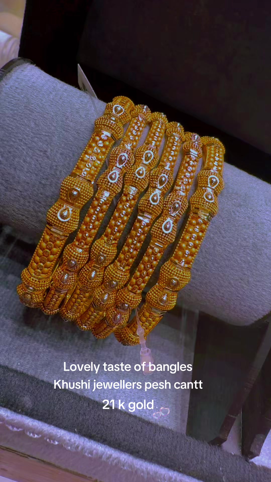@Khushi Jewellers