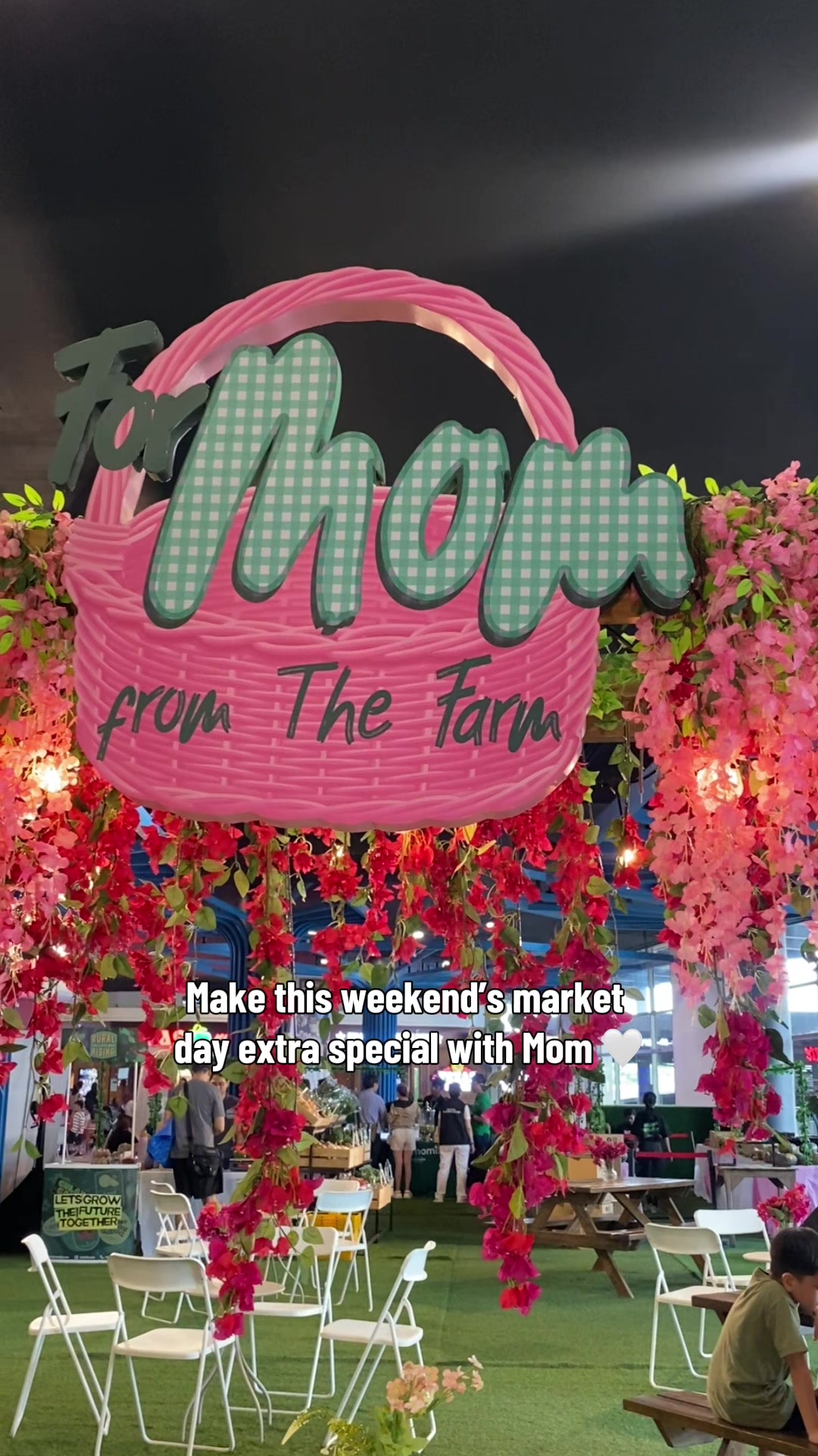 @Trinoma by Ayala Malls