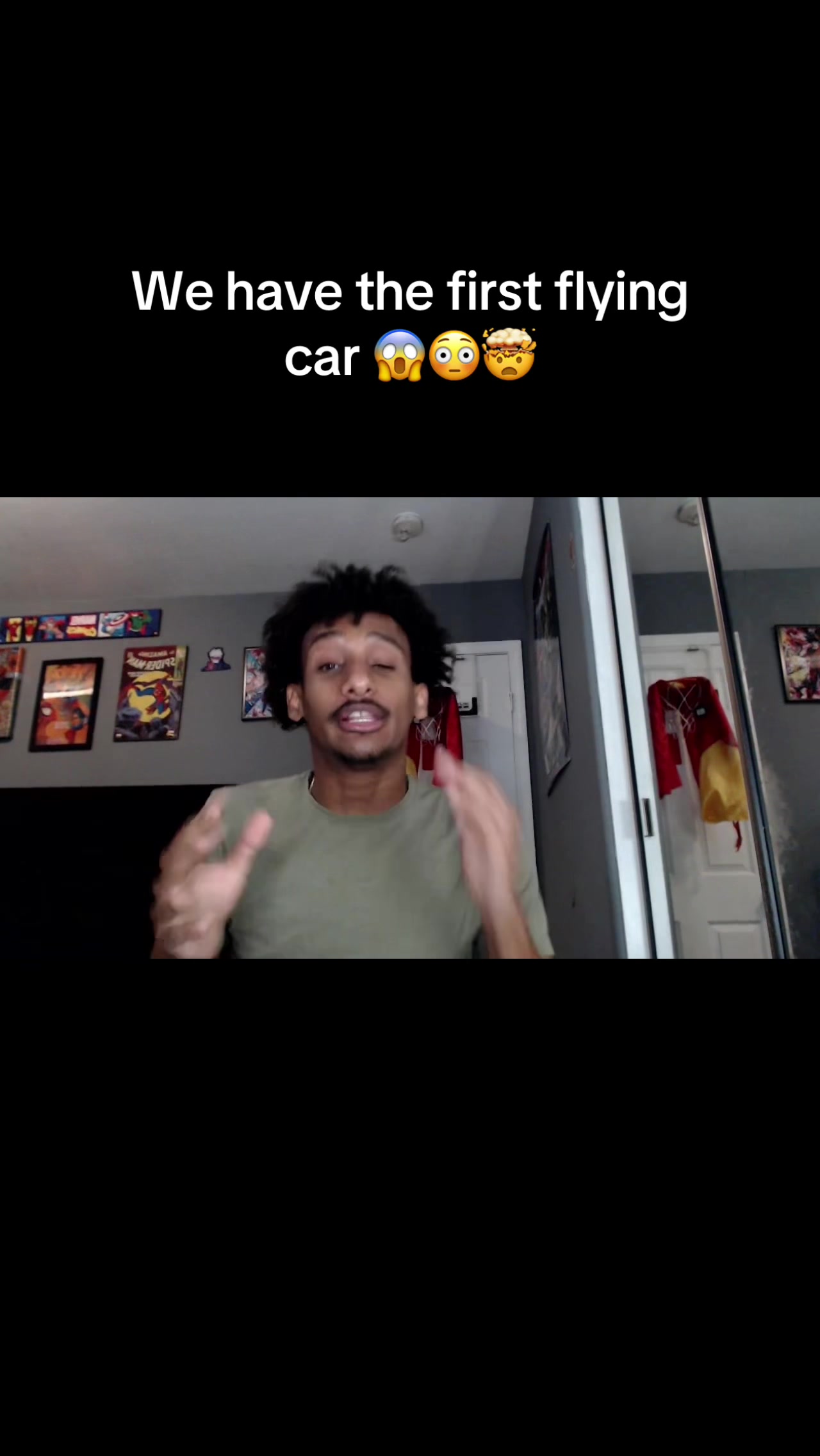 @Itskbrom on utube😁🔝
