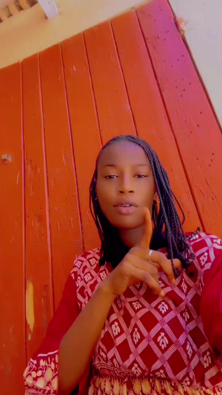 @Adji mari&eacute;me🥰