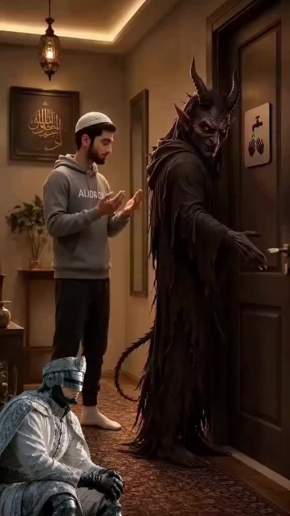 @RoboKOB