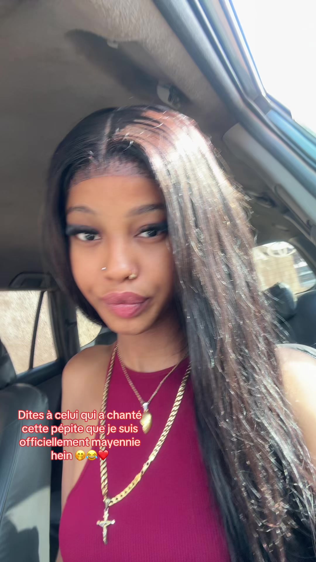 @Niiniiii💋
