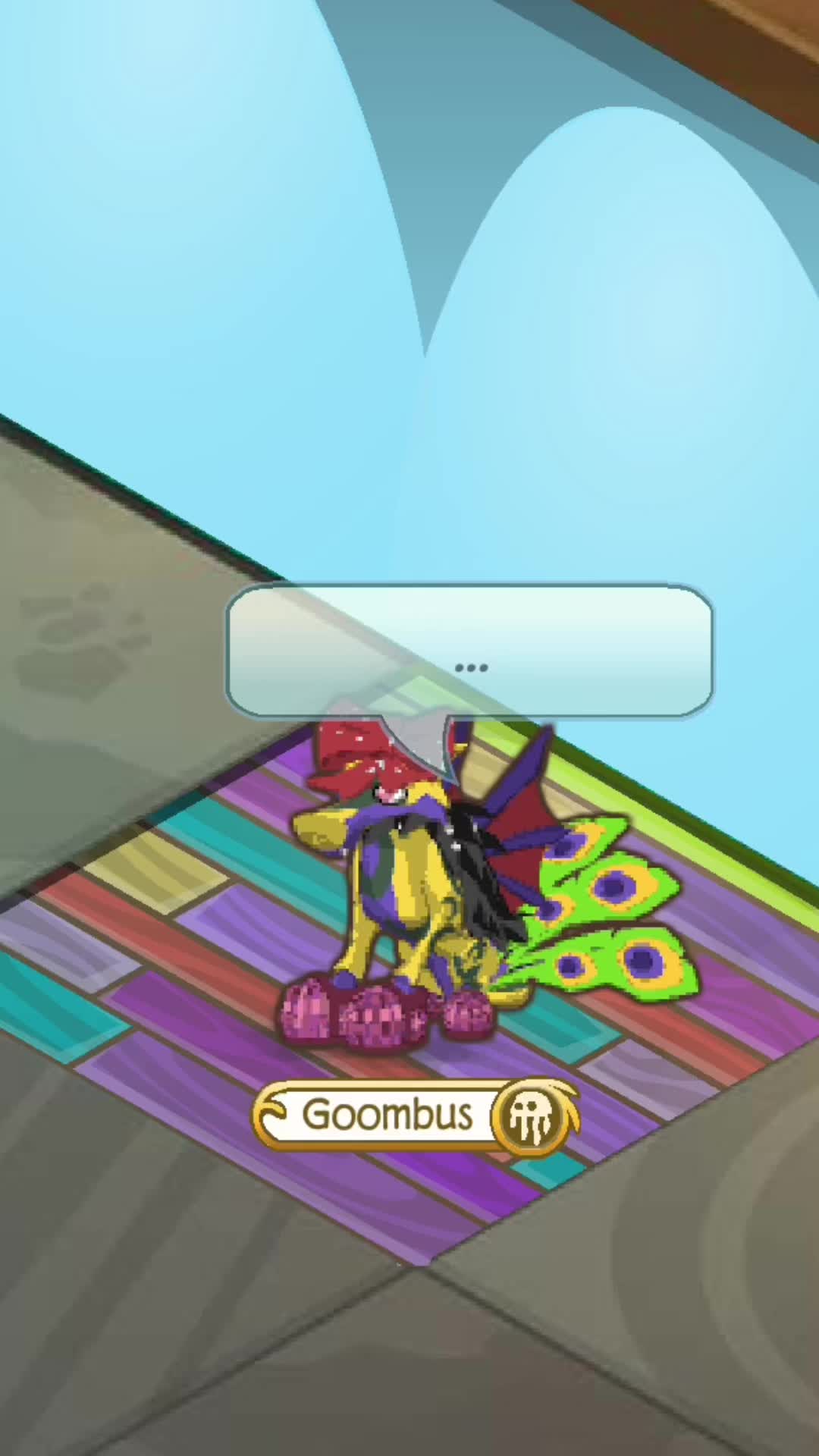 @Goombus