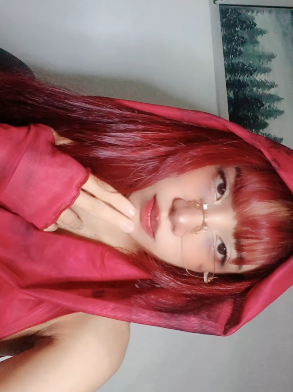 @โHannieโ