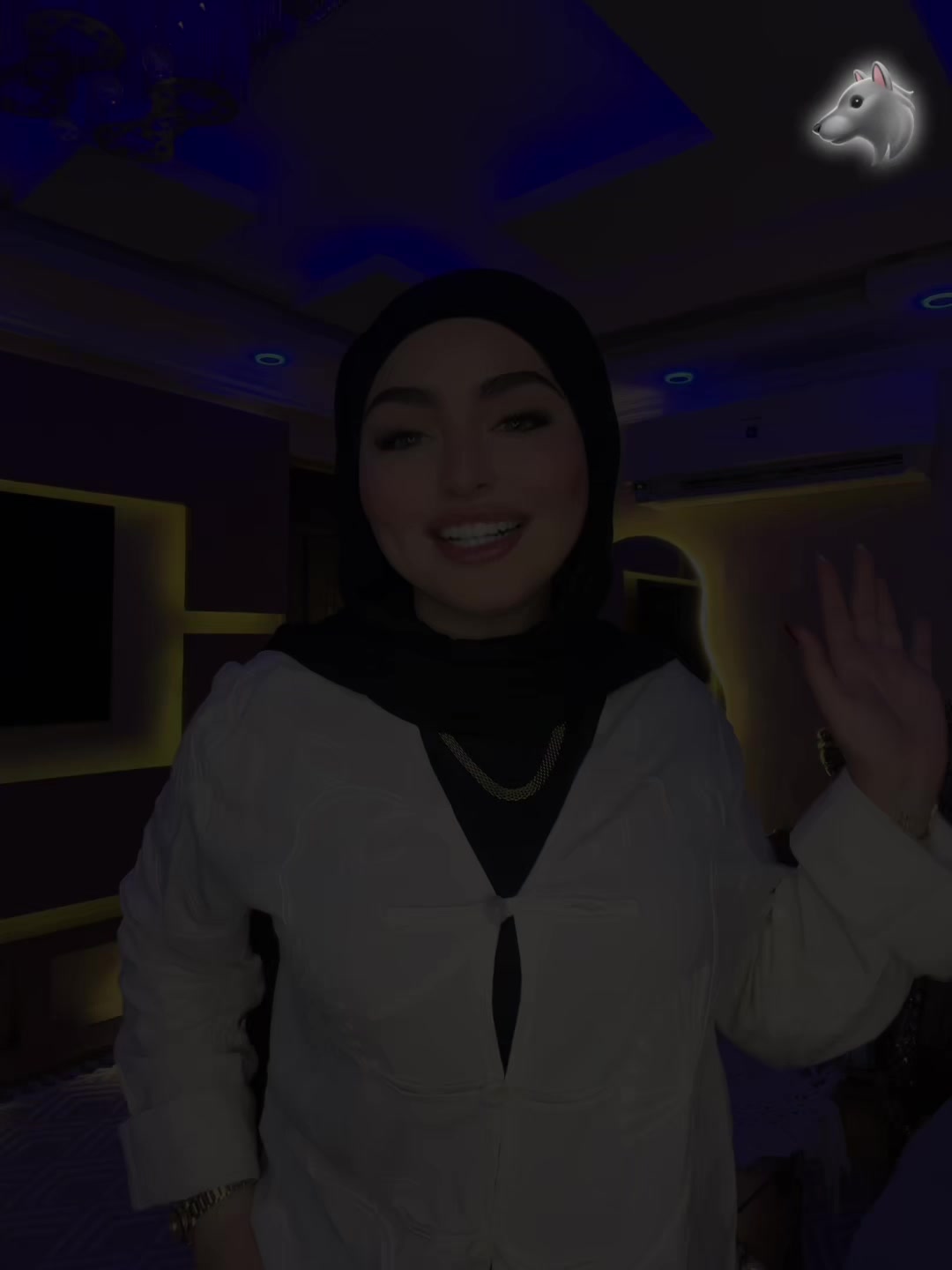 @﮼فيرو🐺