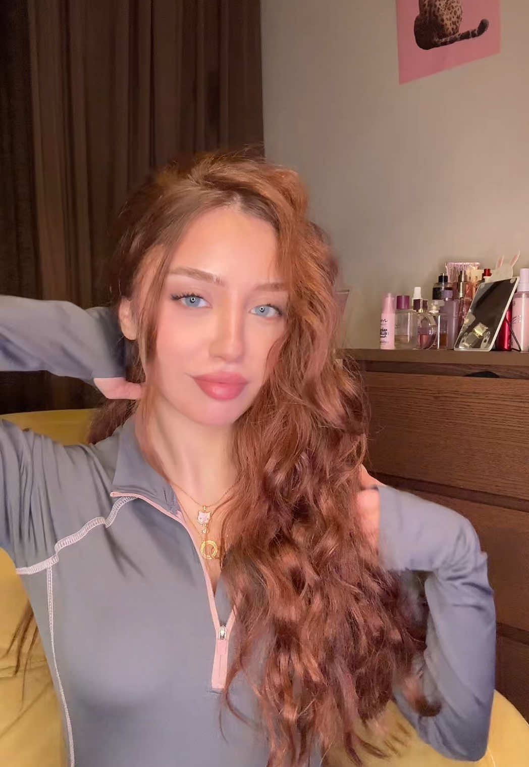 @Lisa ليسا