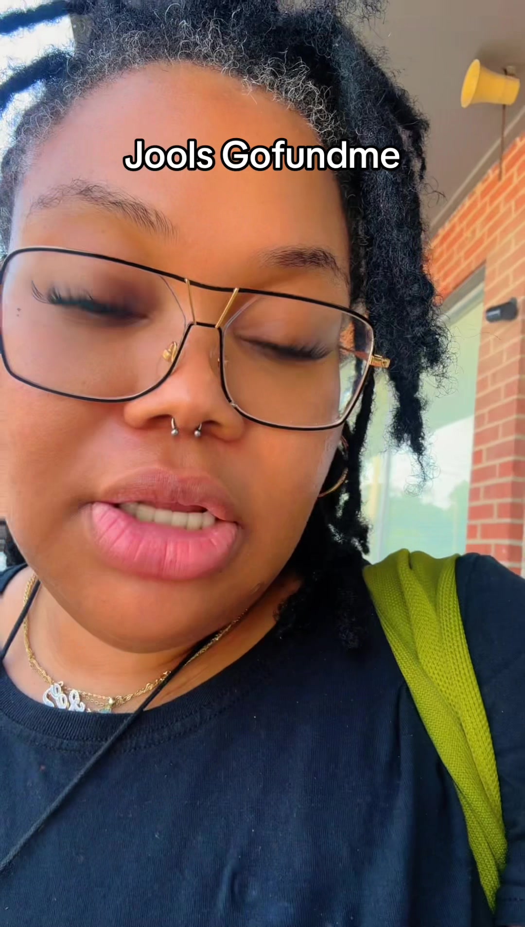 @Tiffany | Talks Bout It All