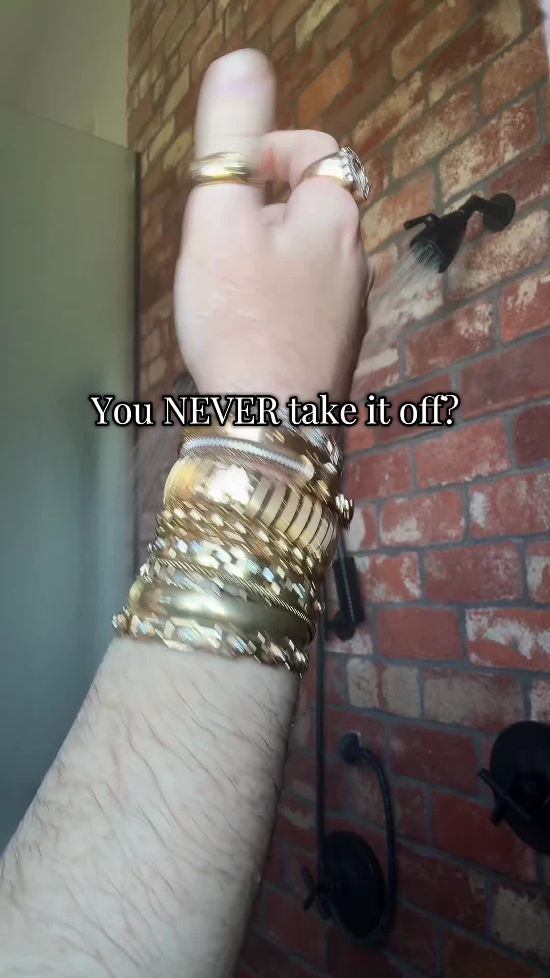 @Sheldon | TikTok Dad