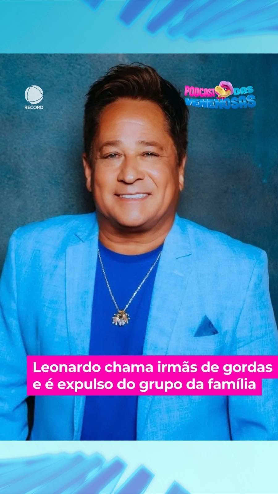 @A Hora da Venenosa