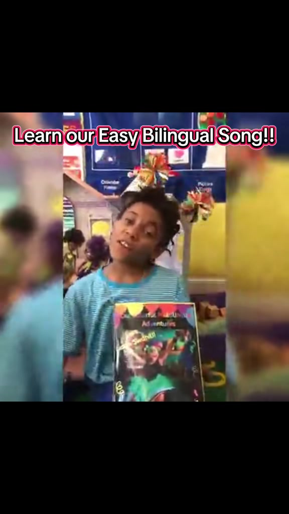 @Learn A Language 4 Fun | CLT