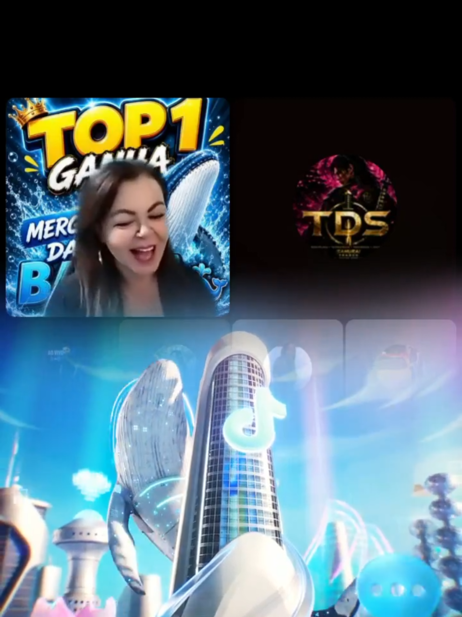 @🐯Andreia Naves 🐤🐯tropa TDS