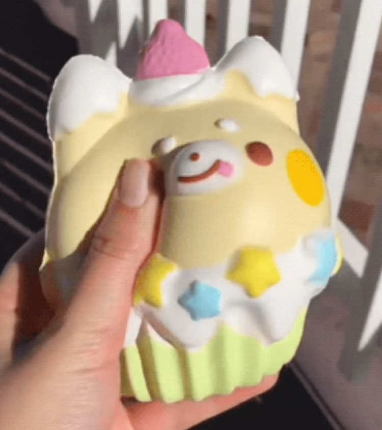 @Chii Chan