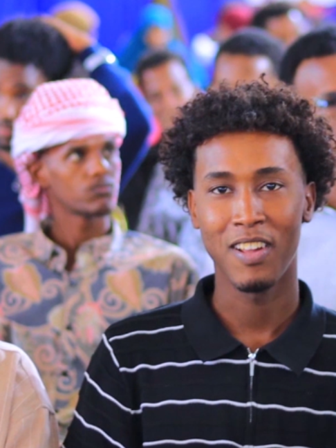 @East Africa University -Garowe