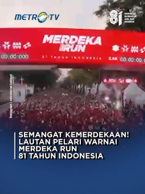 @Metro TV