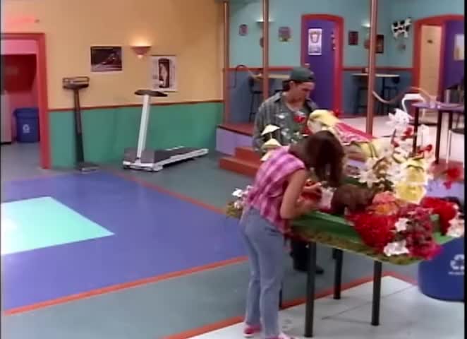 @90’s Nostalgia Ranger Fan