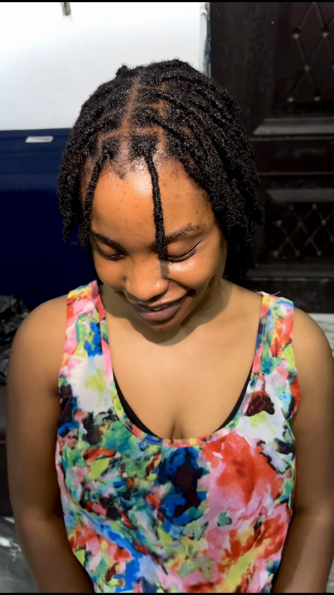 @New Status locs and cut🏝️