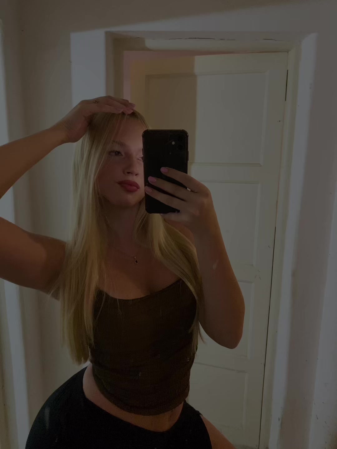 @Talia Ba&ntilde;ez