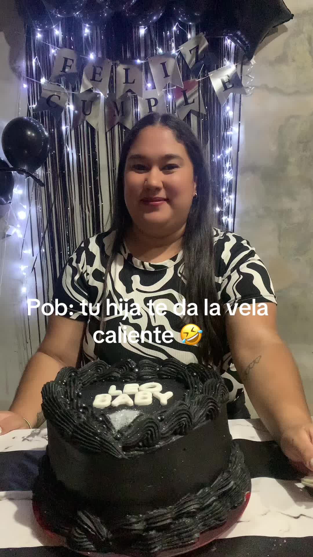 @Antonella M Godoy