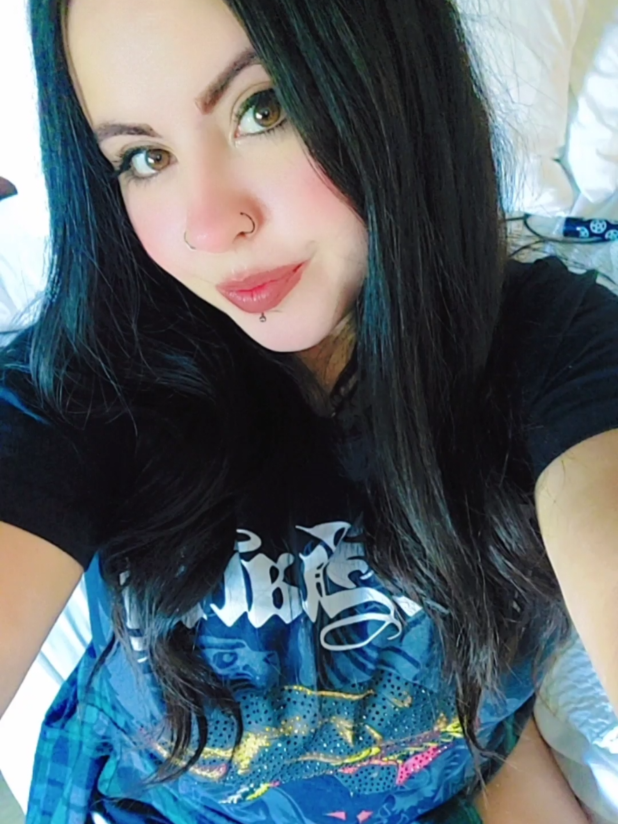 @Jacquelyn Brousseau 🖤