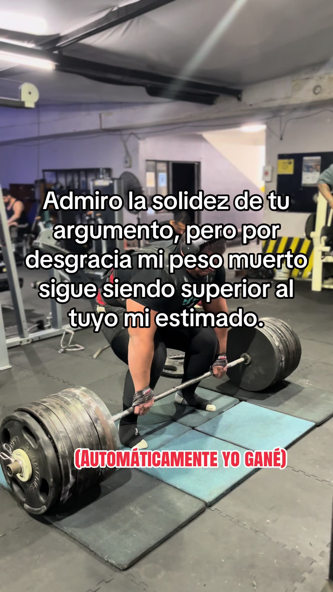 @TayzonStrongman