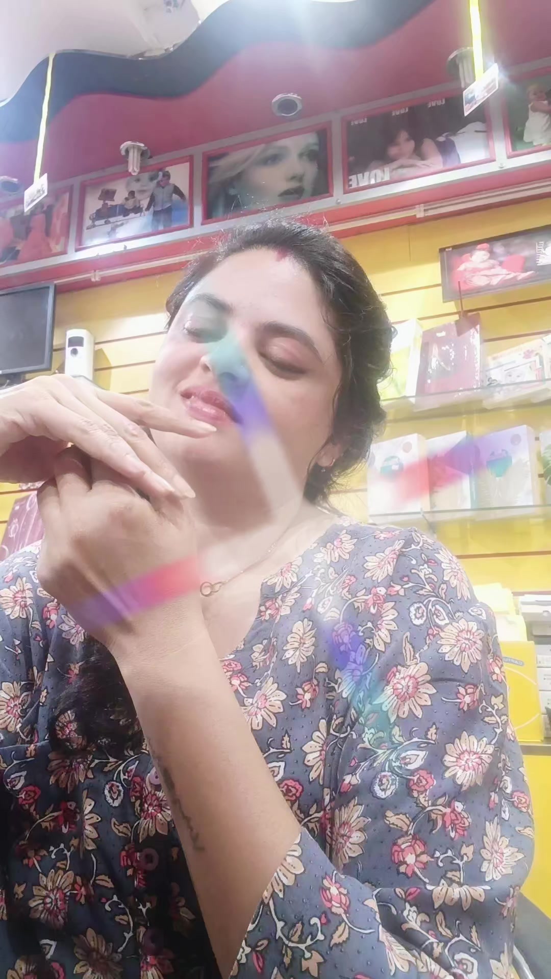 @Kavya Naidu