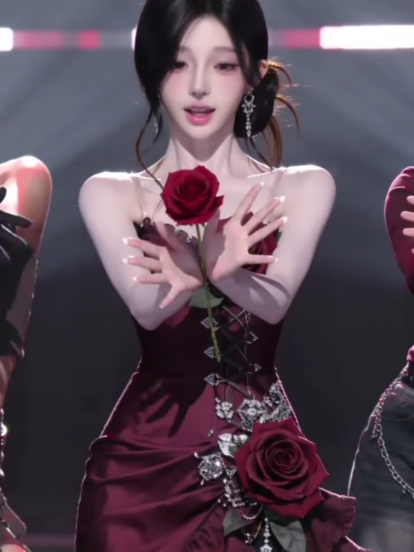 @Grace369炎森