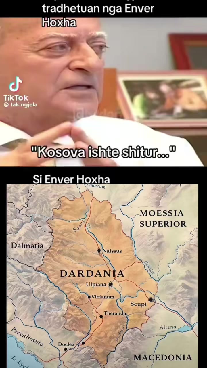 @ILIRIA - DARDANIA