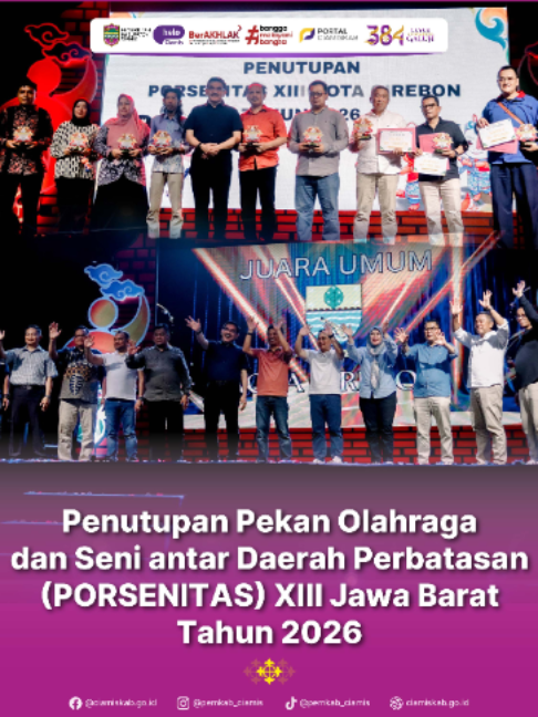 @Pemkab Ciamis