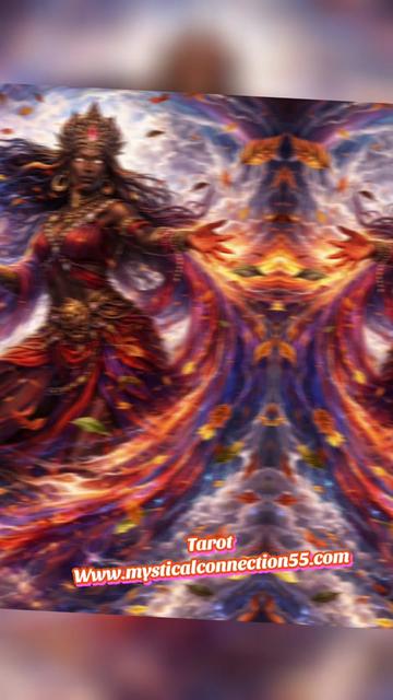 @Divine🔮Mystical🪞Connection🗝