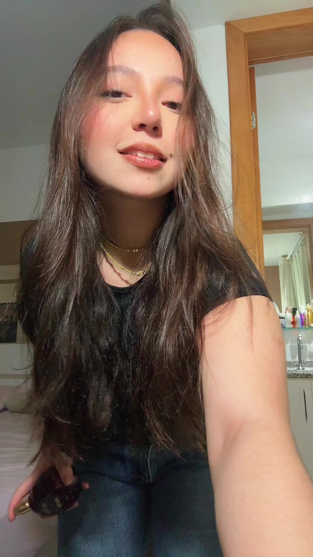 @Isadora Gori