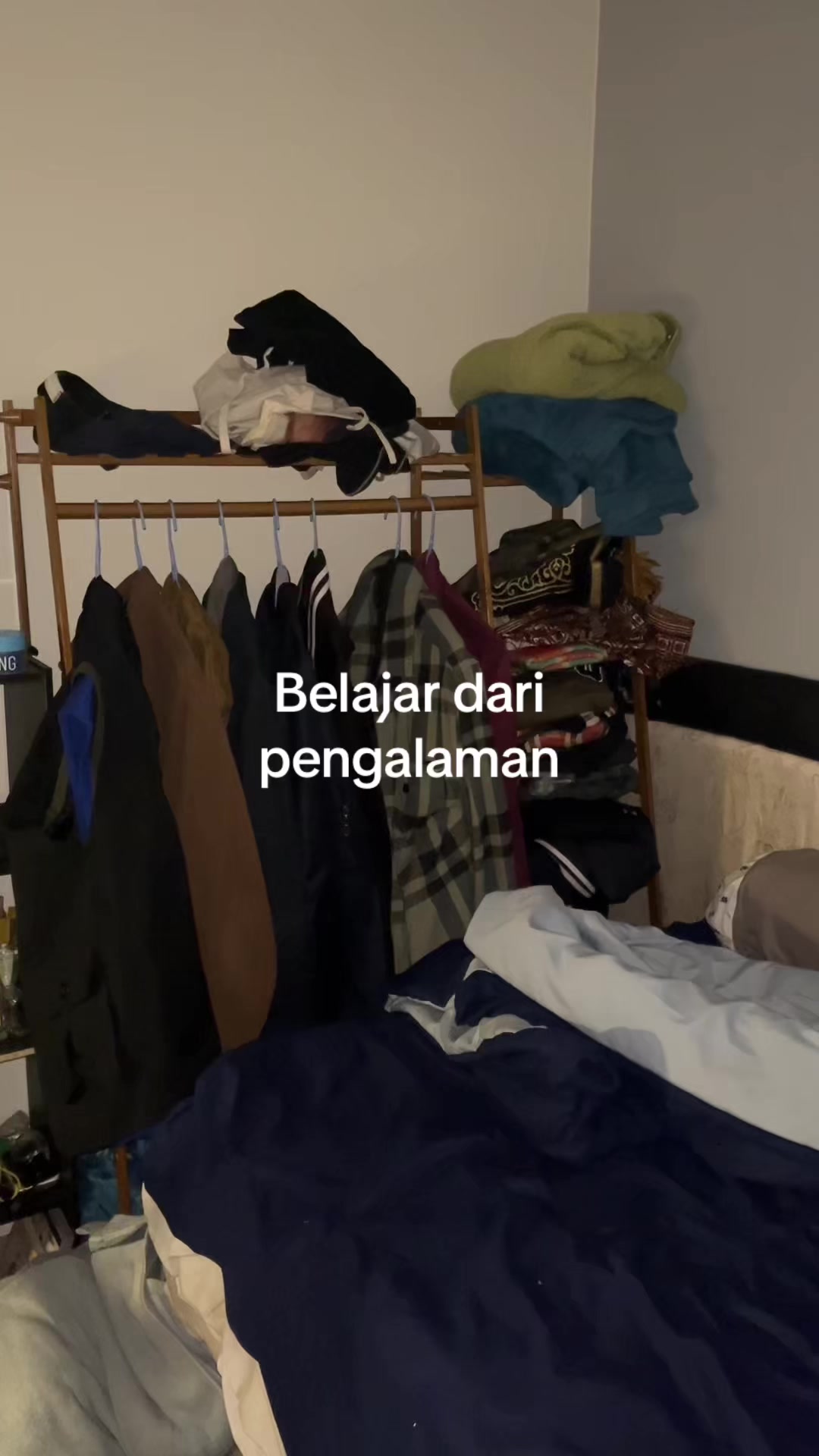 @Rizkiki | Setan vs genZ