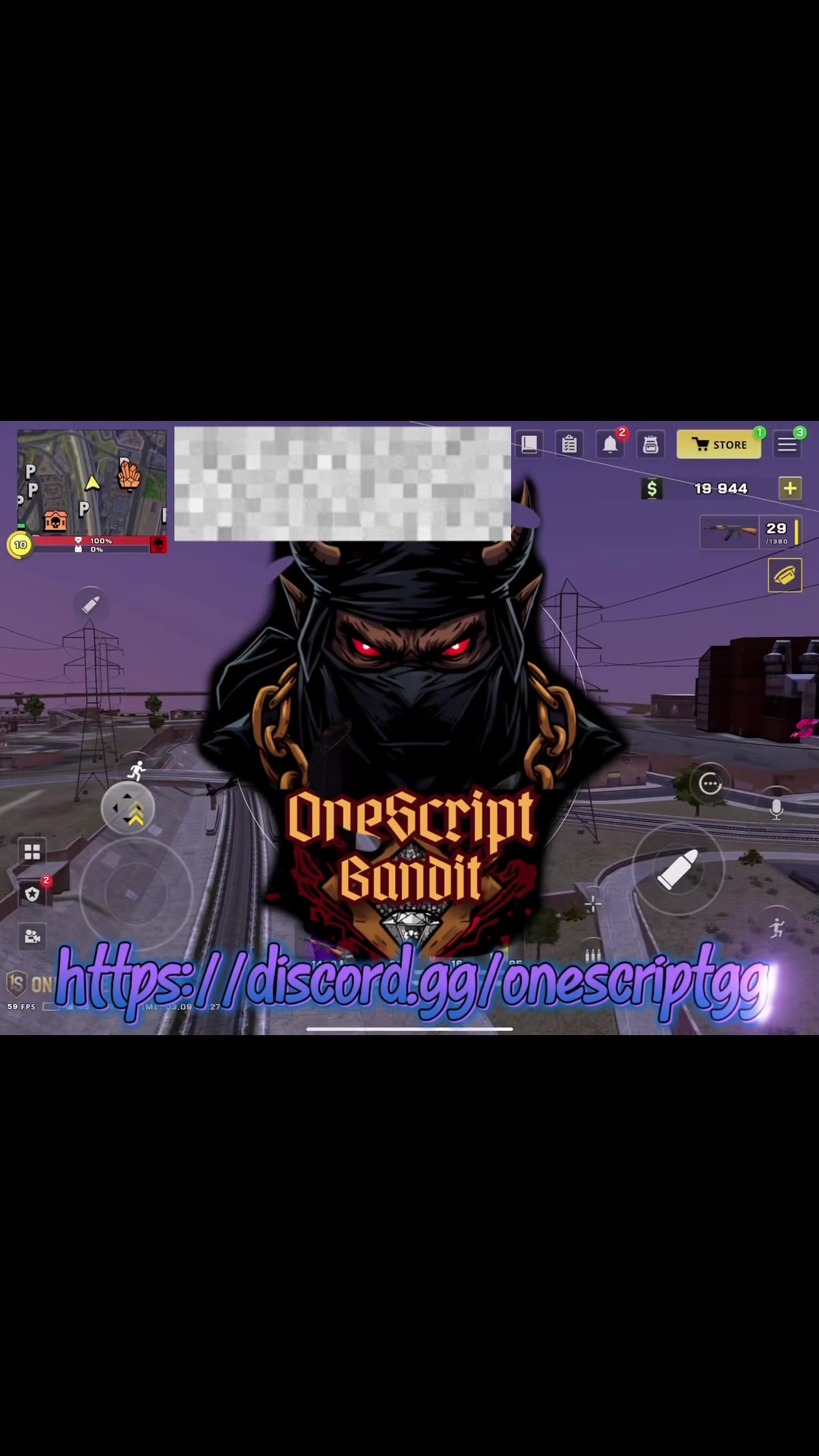 @onescriptbandit2.0
