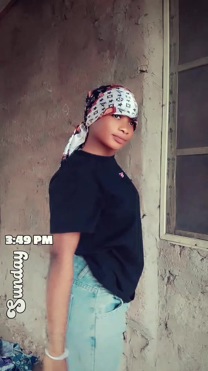 @Bad Girl O.T.P🌺