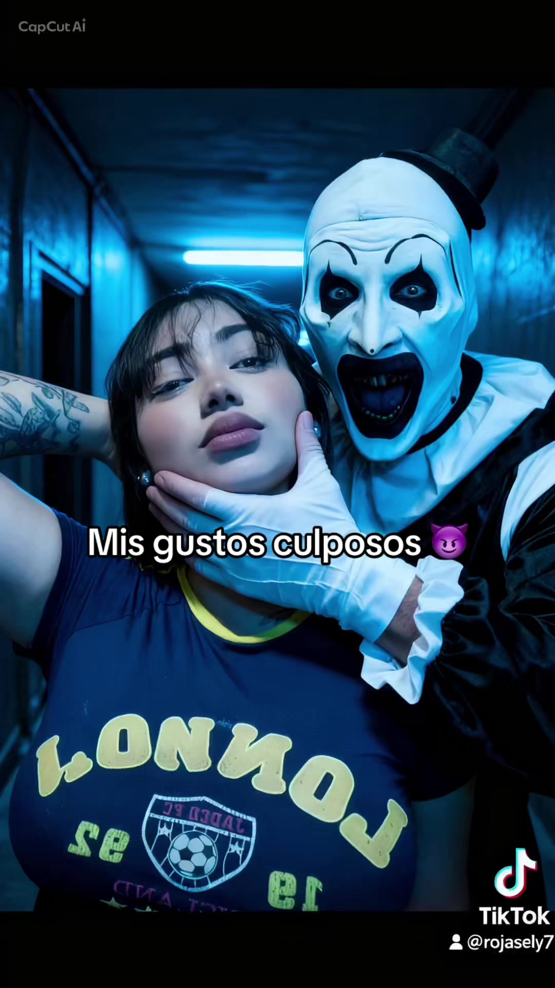 @RoJas 😈