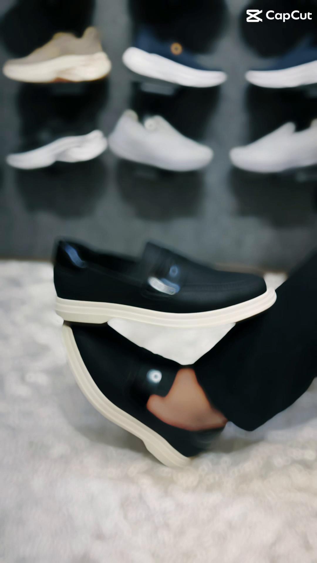 @caliber shoe people's plaza