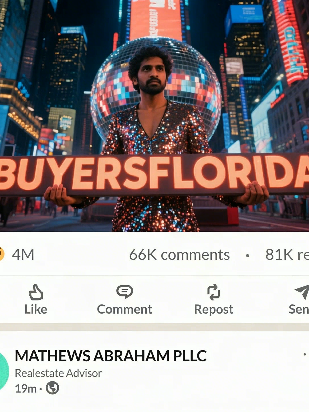 @Mathews Abraham PLLC