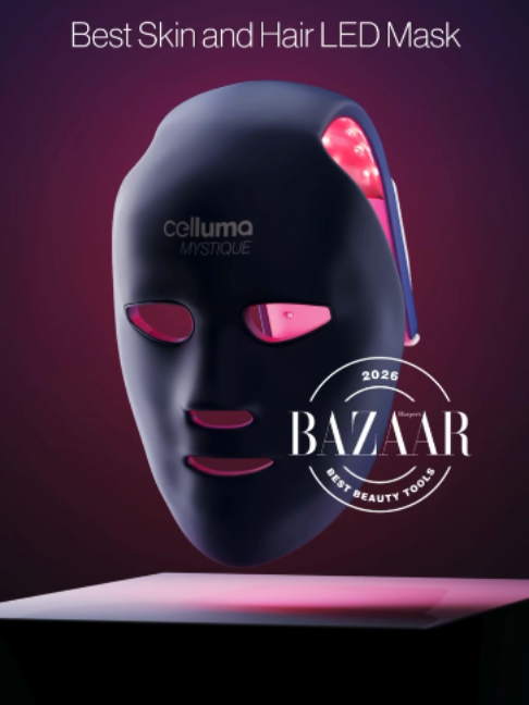 @Celluma Light Therapy