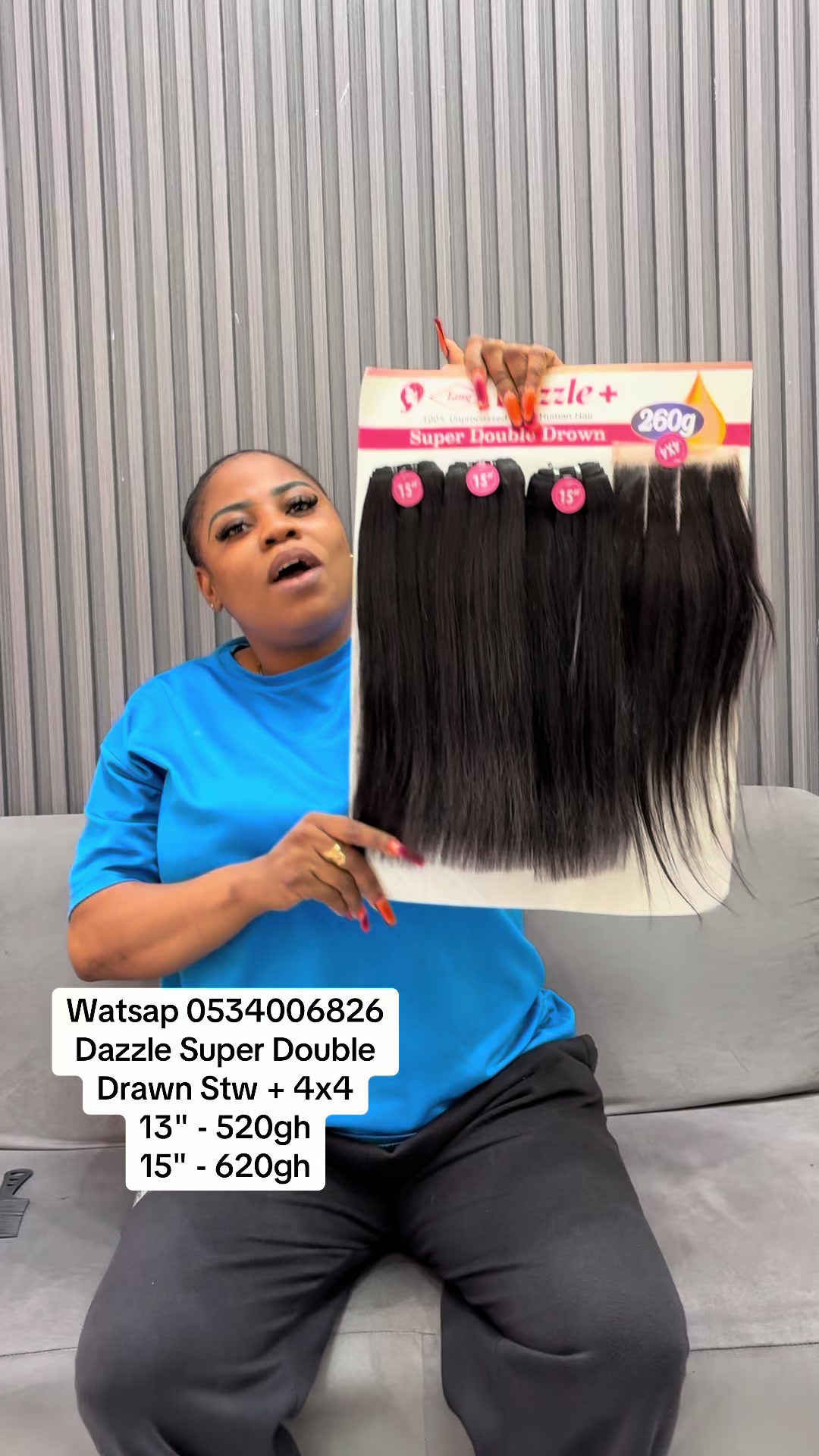 @Masito Hair