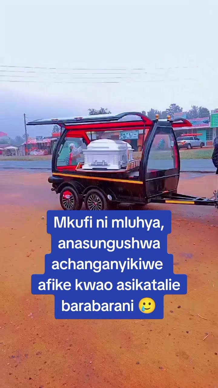@Humble Rotich Kirkxtone