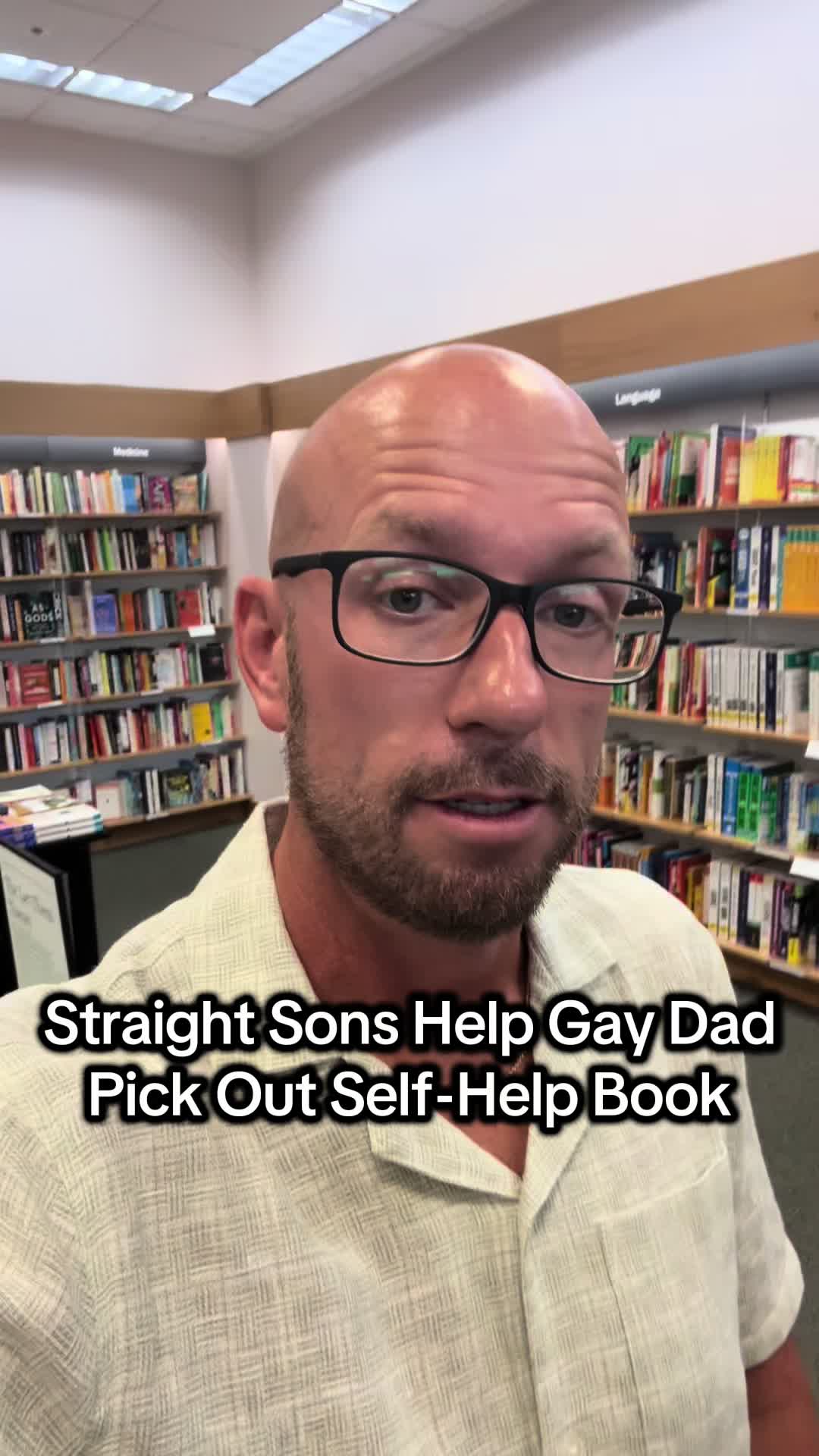 @Daddy J