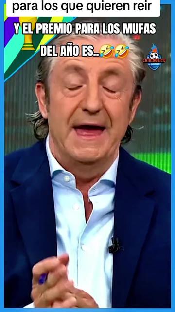 @somos FOX